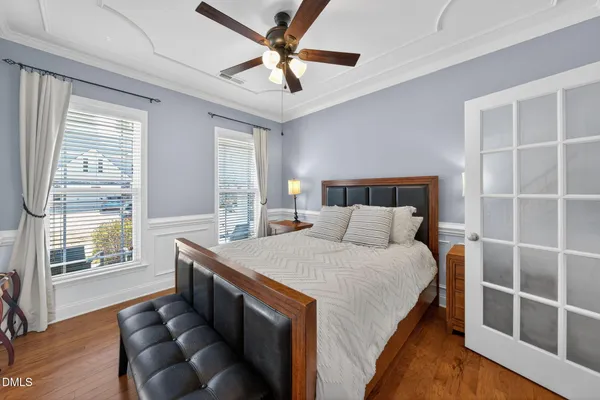 $635,000 | 5720 Lumiere Street, Holly Springs, NC 27540
