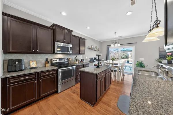 $635,000 | 5720 Lumiere Street, Holly Springs, NC 27540