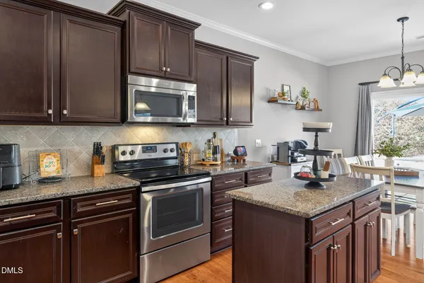 $635,000 | 5720 Lumiere Street, Holly Springs, NC 27540