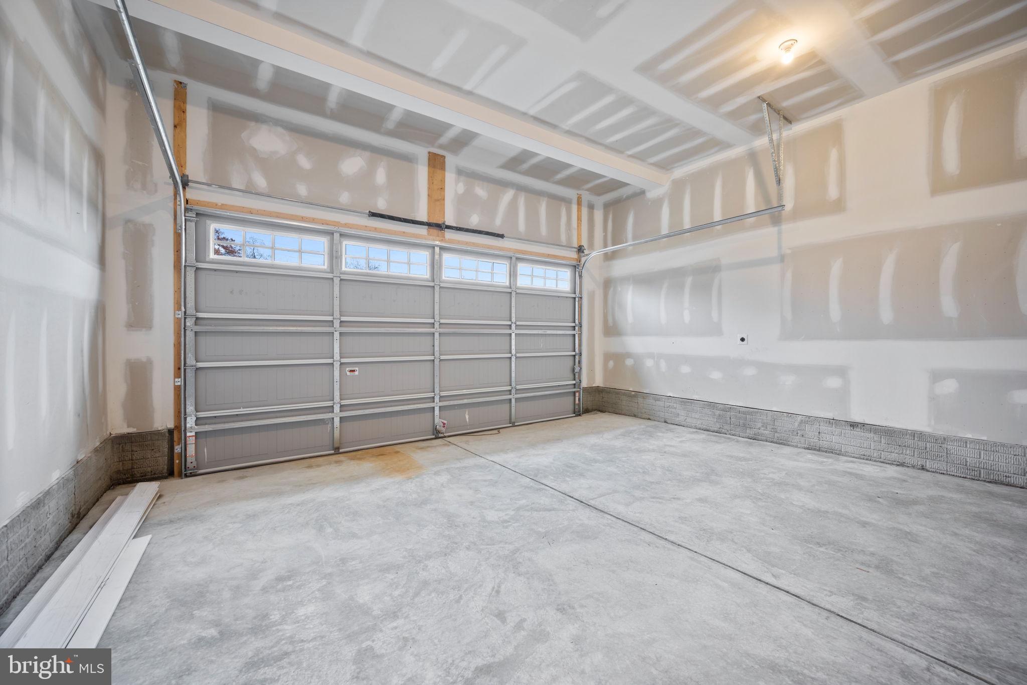 9436 Ridgely Avenue Baltimore, MD 21234 - Photo 18 of 44 a view of an empty room