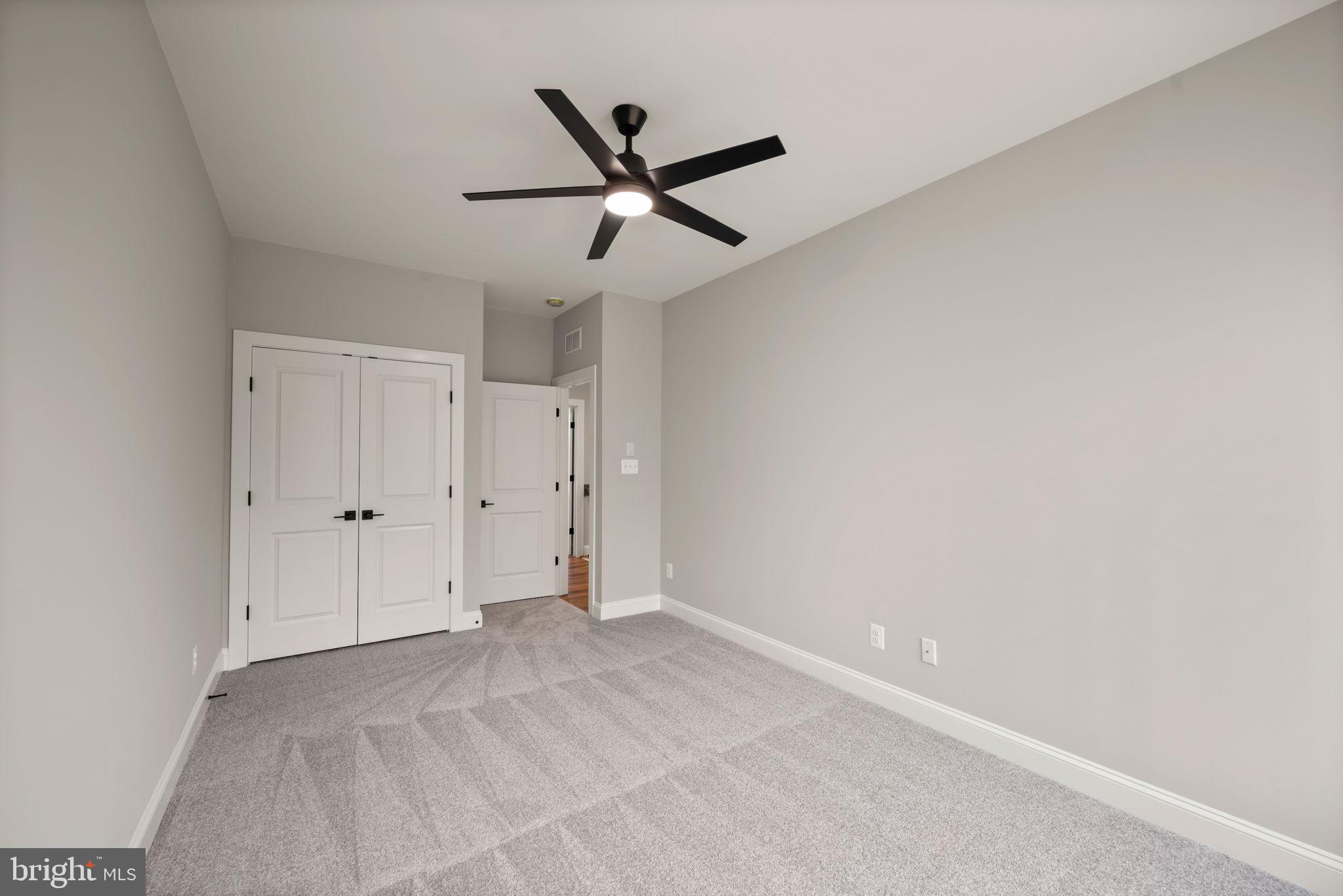 9436 Ridgely Avenue Baltimore, MD 21234 - Photo 27 of 44 a view of an empty room