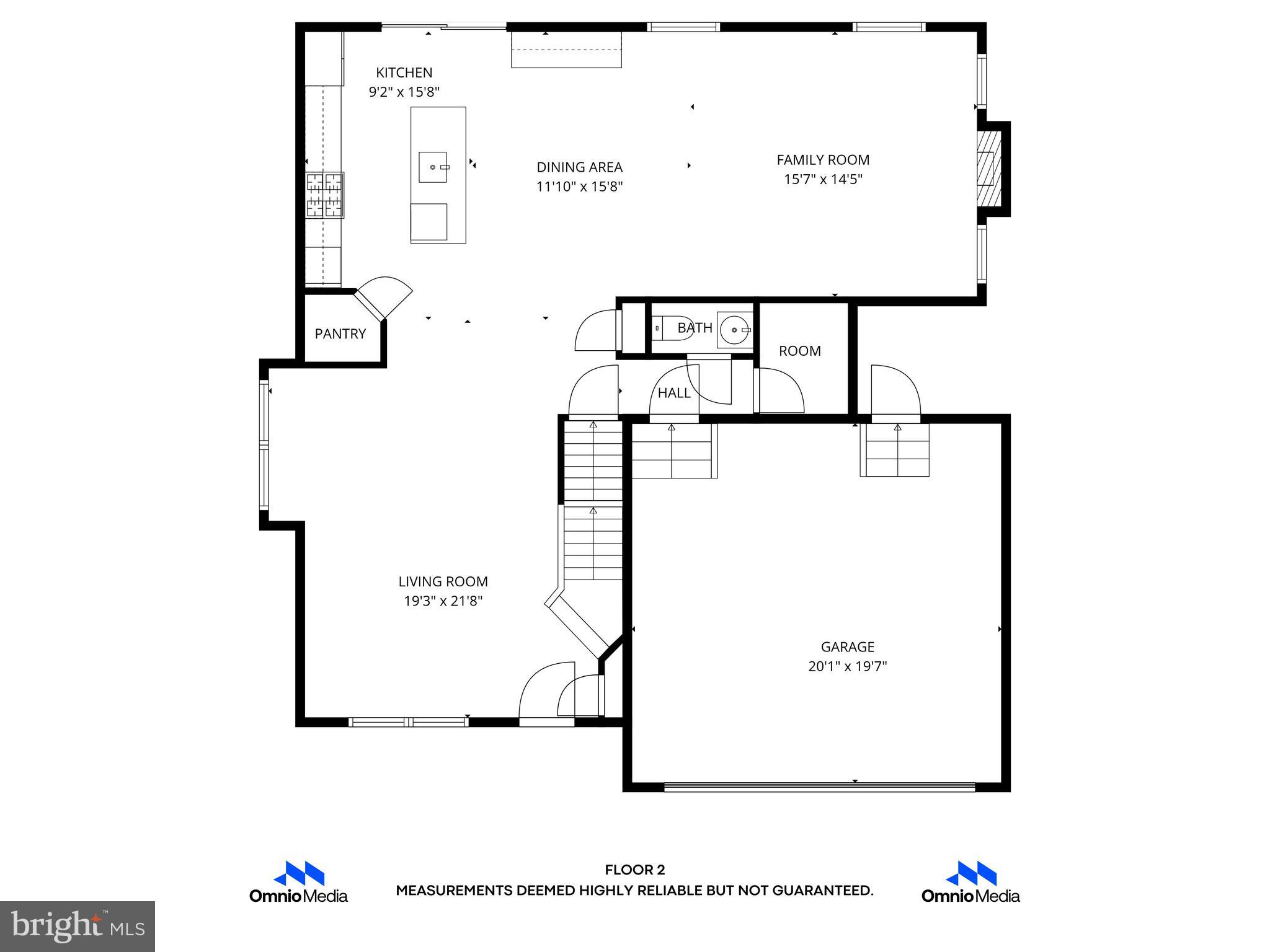 9436 Ridgely Avenue Baltimore, MD 21234 - Photo 42 of 44