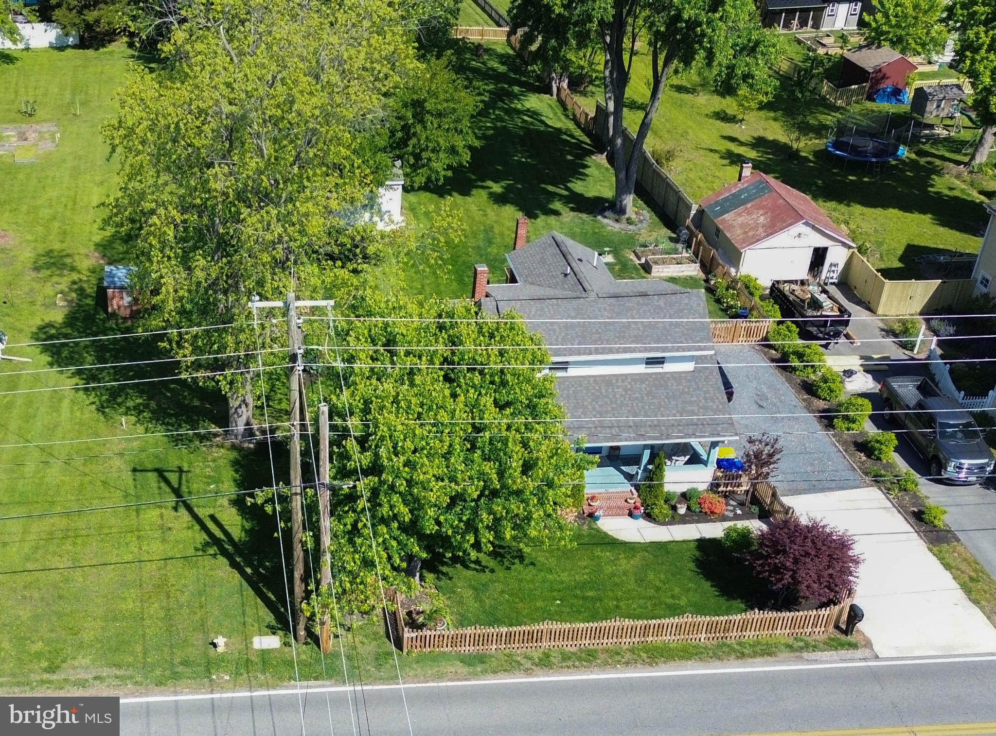 501 Love Point Road Stevensville, MD 21666 - Photo 8 of 43
