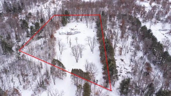 $180,000 | 4207 Blue Vista Drive, Evart, MI 49631