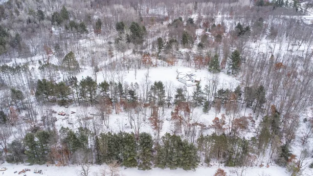 $195,000 | 4207 Blue Vista Drive, Evart, MI 49631