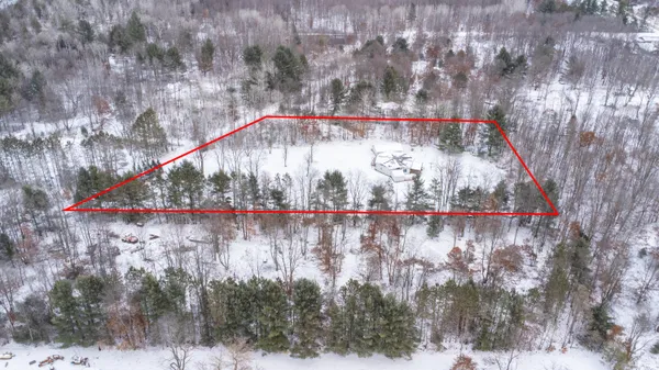 $180,000 | 4207 Blue Vista Drive, Evart, MI 49631