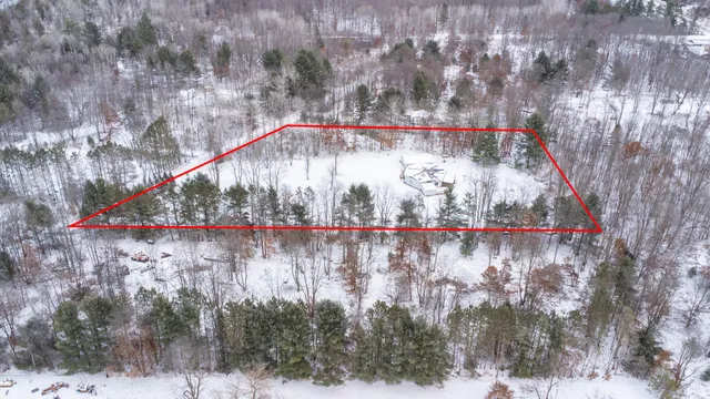 $195,000 | 4207 Blue Vista Drive, Evart, MI 49631