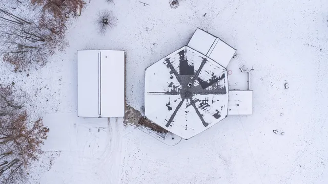 $195,000 | 4207 Blue Vista Drive, Evart, MI 49631