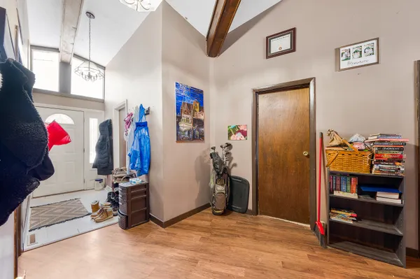 $180,000 | 4207 Blue Vista Drive, Evart, MI 49631