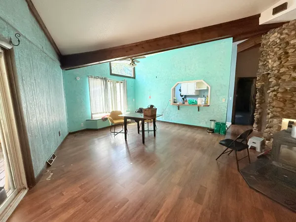 $180,000 | 4207 Blue Vista Drive, Evart, MI 49631