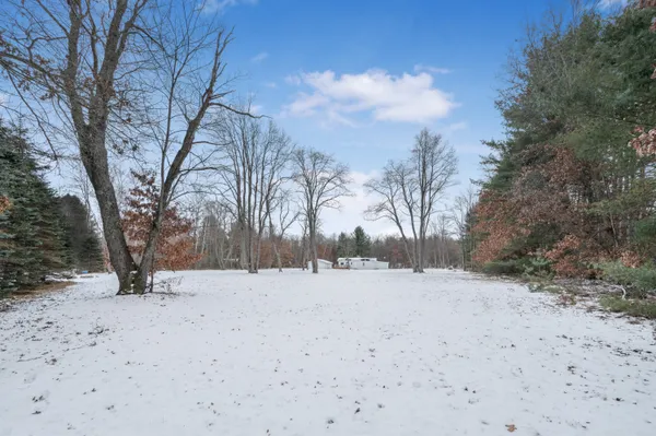 $180,000 | 4207 Blue Vista Drive, Evart, MI 49631