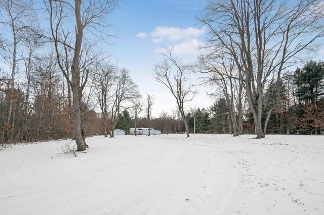 $195,000 | 4207 Blue Vista Drive, Evart, MI 49631