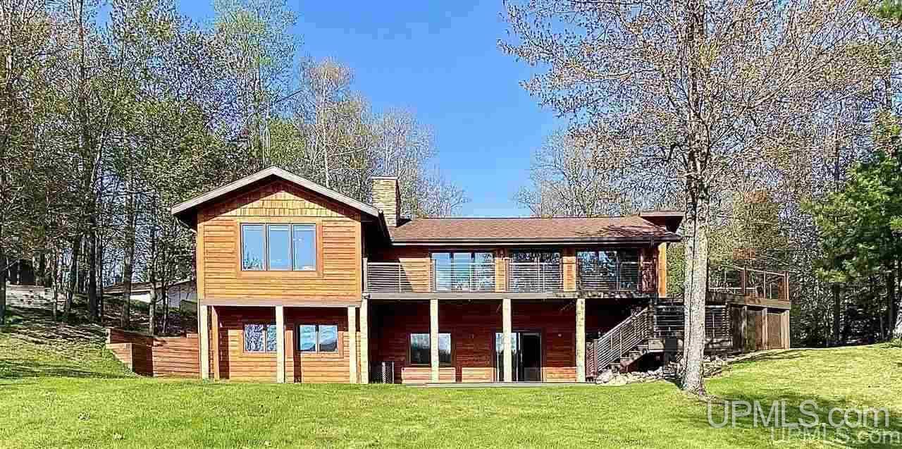 3837 East Shore Road Florence, WI 54121 - Photo 48 of 49 Gallery Image 48