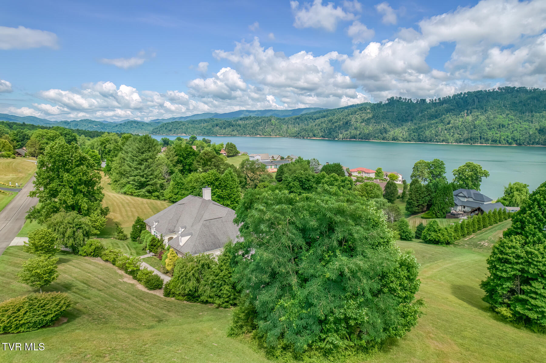Lot 82 Harbour View Road, Unit 82 Butler, TN 37640 - Photo 5 of 28 Lot 82 Harbor View Rd-3