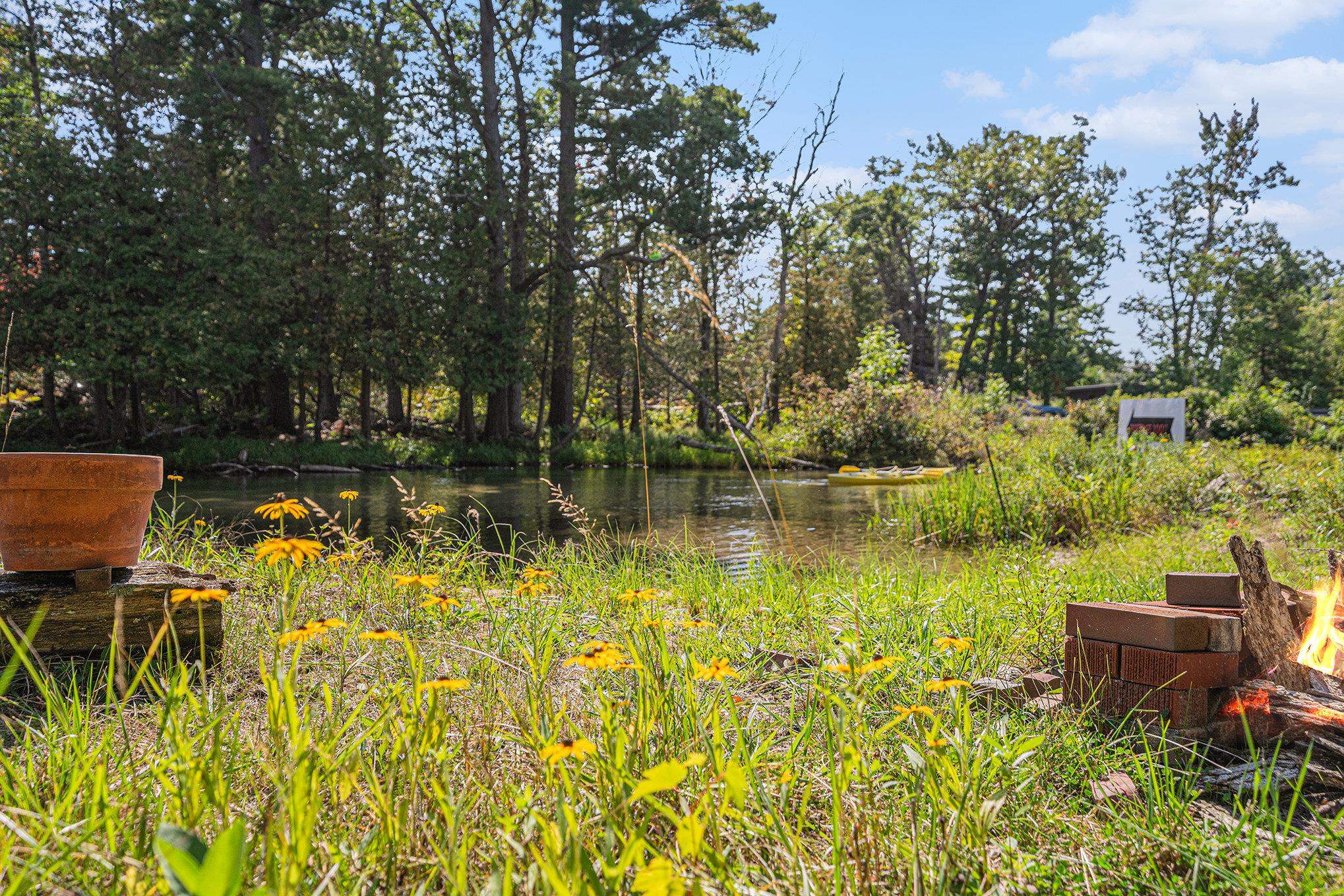 5760 West Crystal View Road Glen Arbor, MI 49636 - Photo 53 of 70