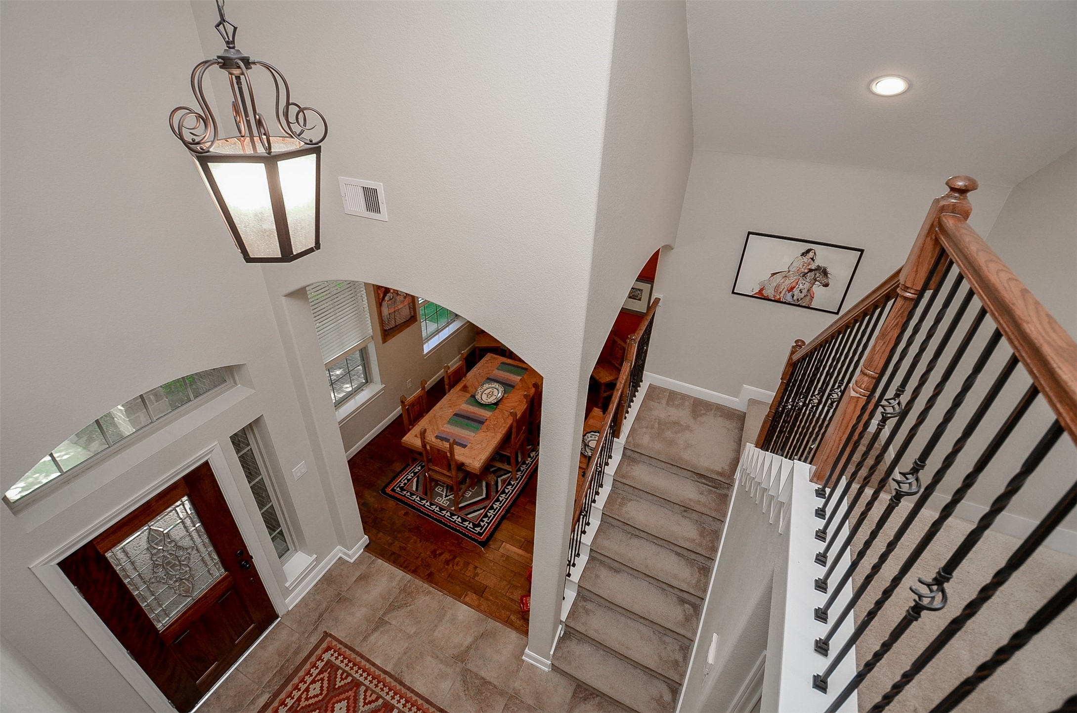 1310 Ellis Grove Lane Rosenberg, TX 77471 - Photo 23 of 38 a view of entryway