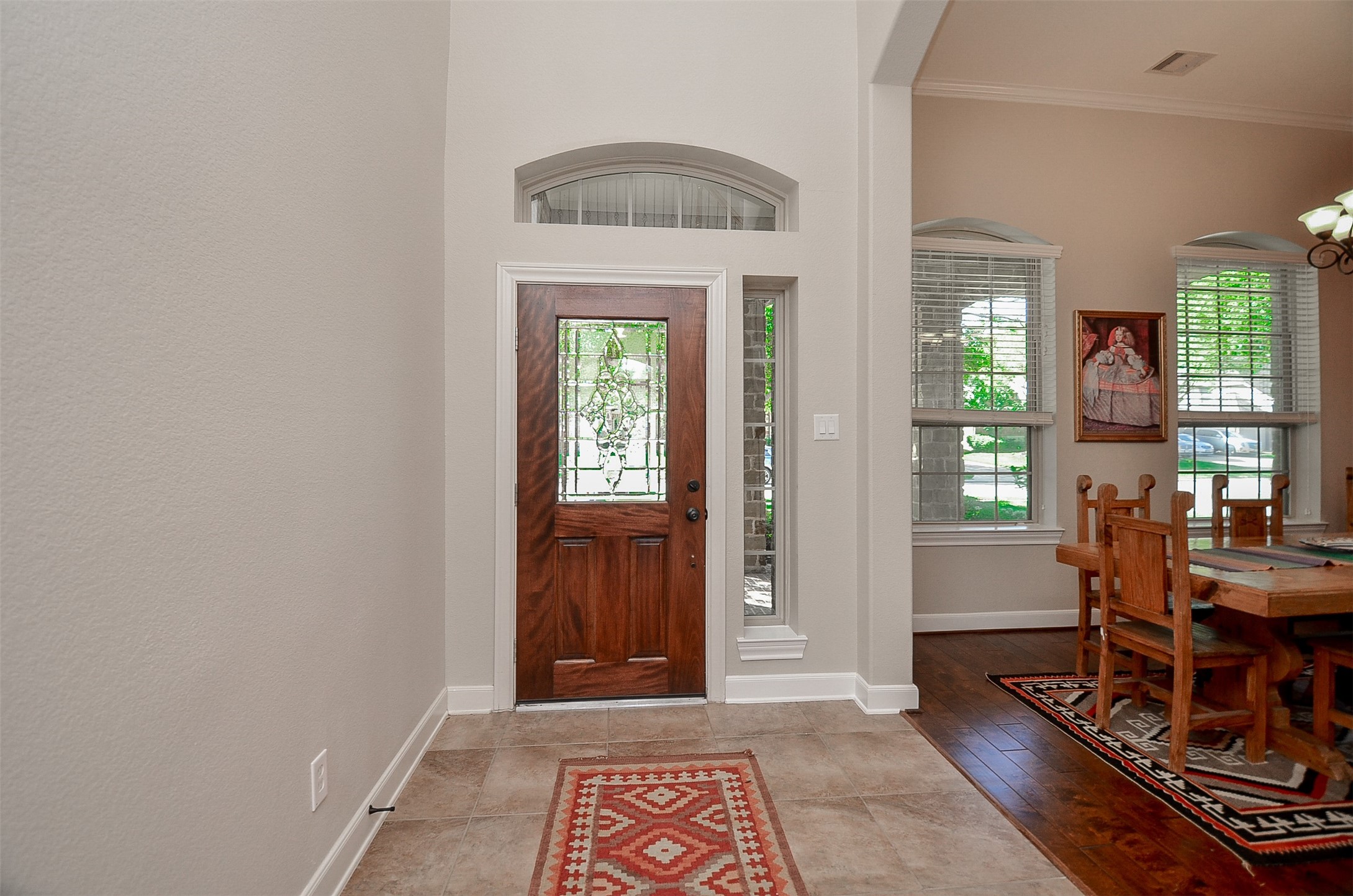 1310 Ellis Grove Lane Rosenberg, TX 77471 - Photo 6 of 38 a view of a livingroom with furniture and window