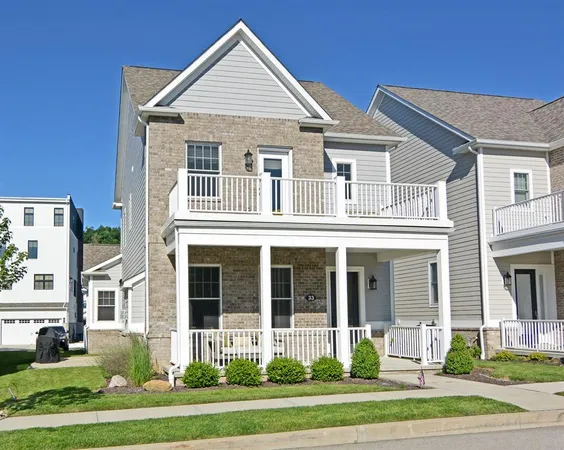 $1,050,000 | 33 2nd Street, Oakmont, PA 15139