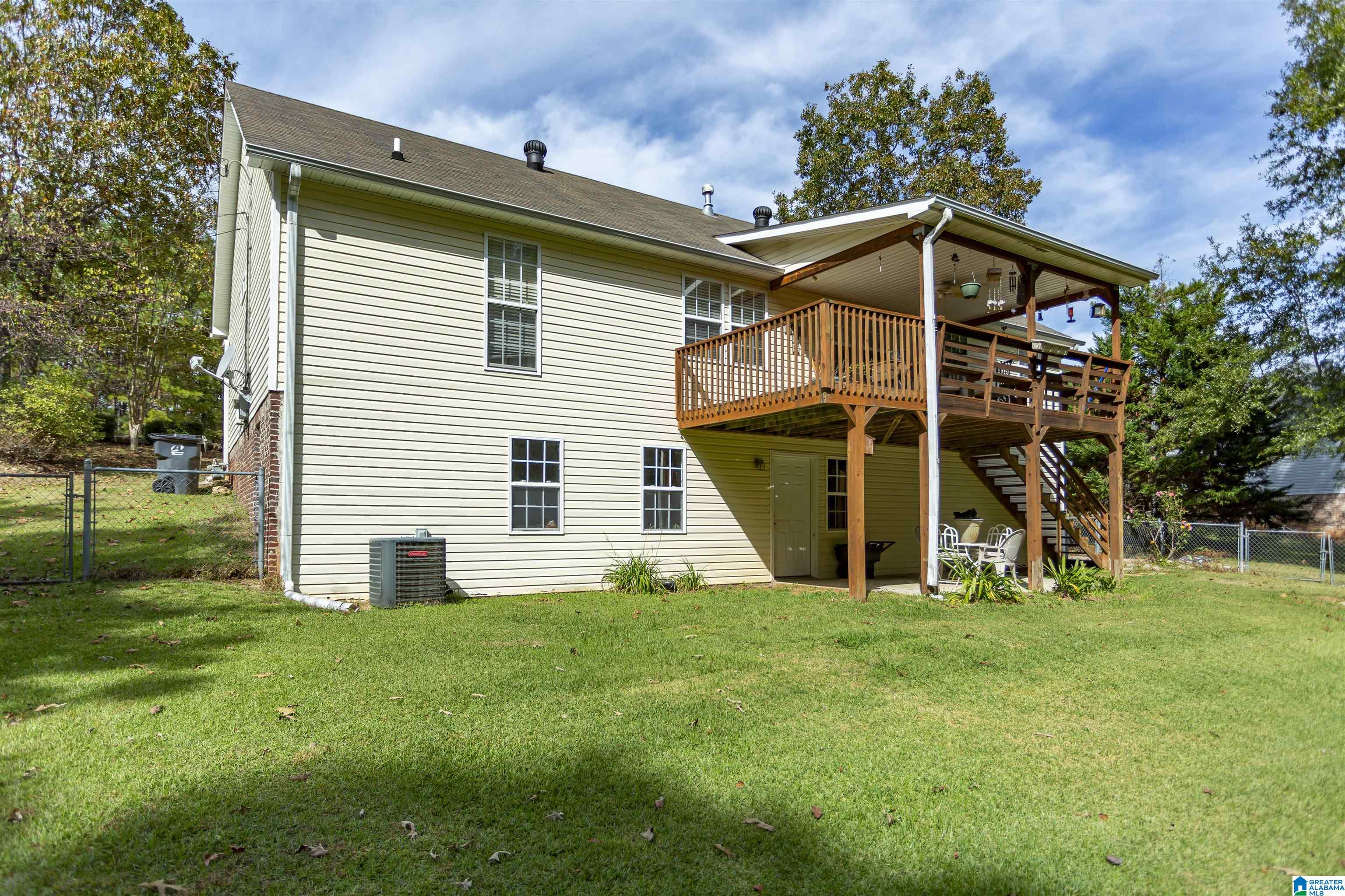 178 South Hillcrest Road Odenville, AL 35120 - Photo 14 of 57