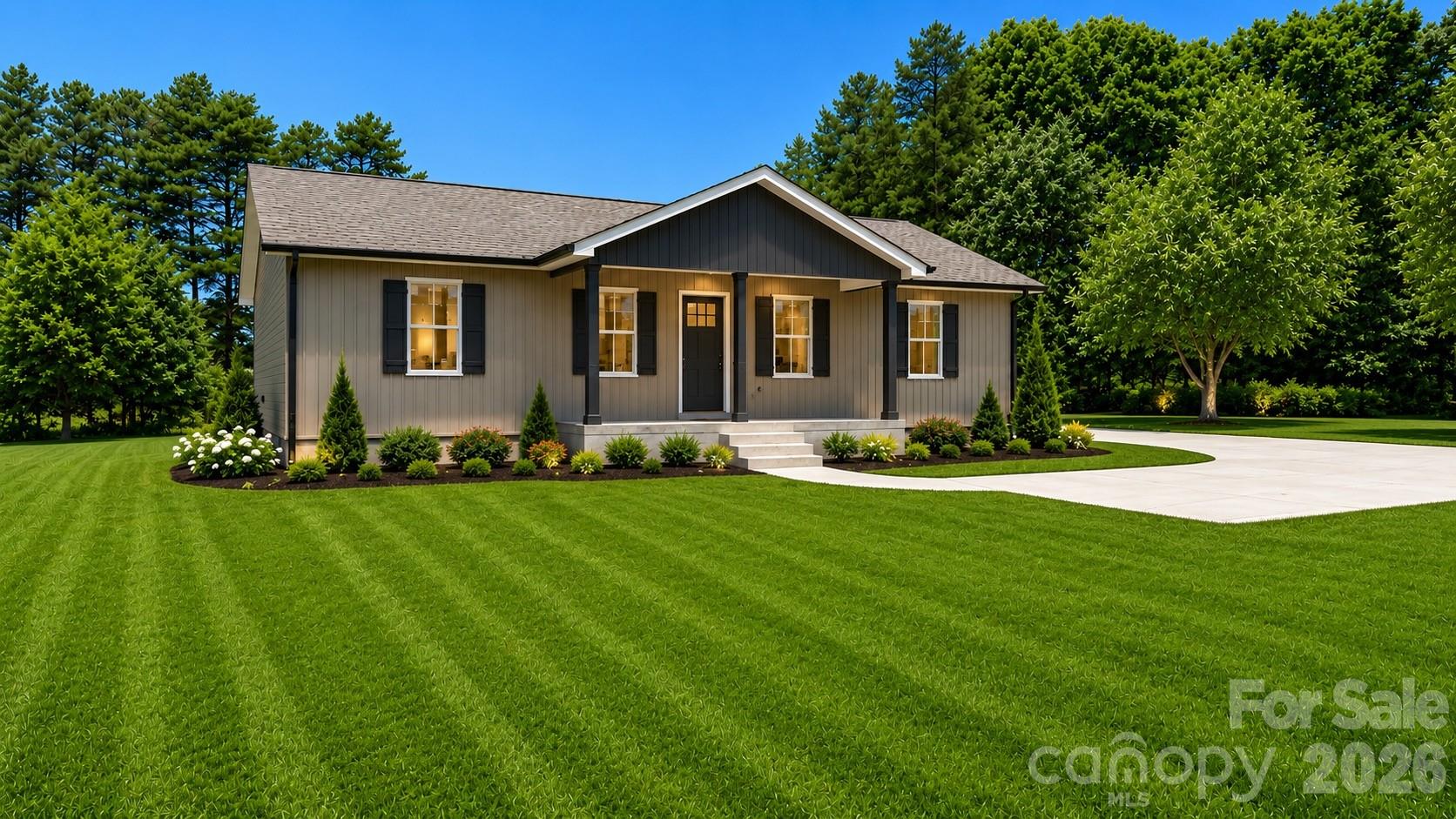 2216 Mooresville Road Salisbury, NC 28147 - Photo 1 of 13