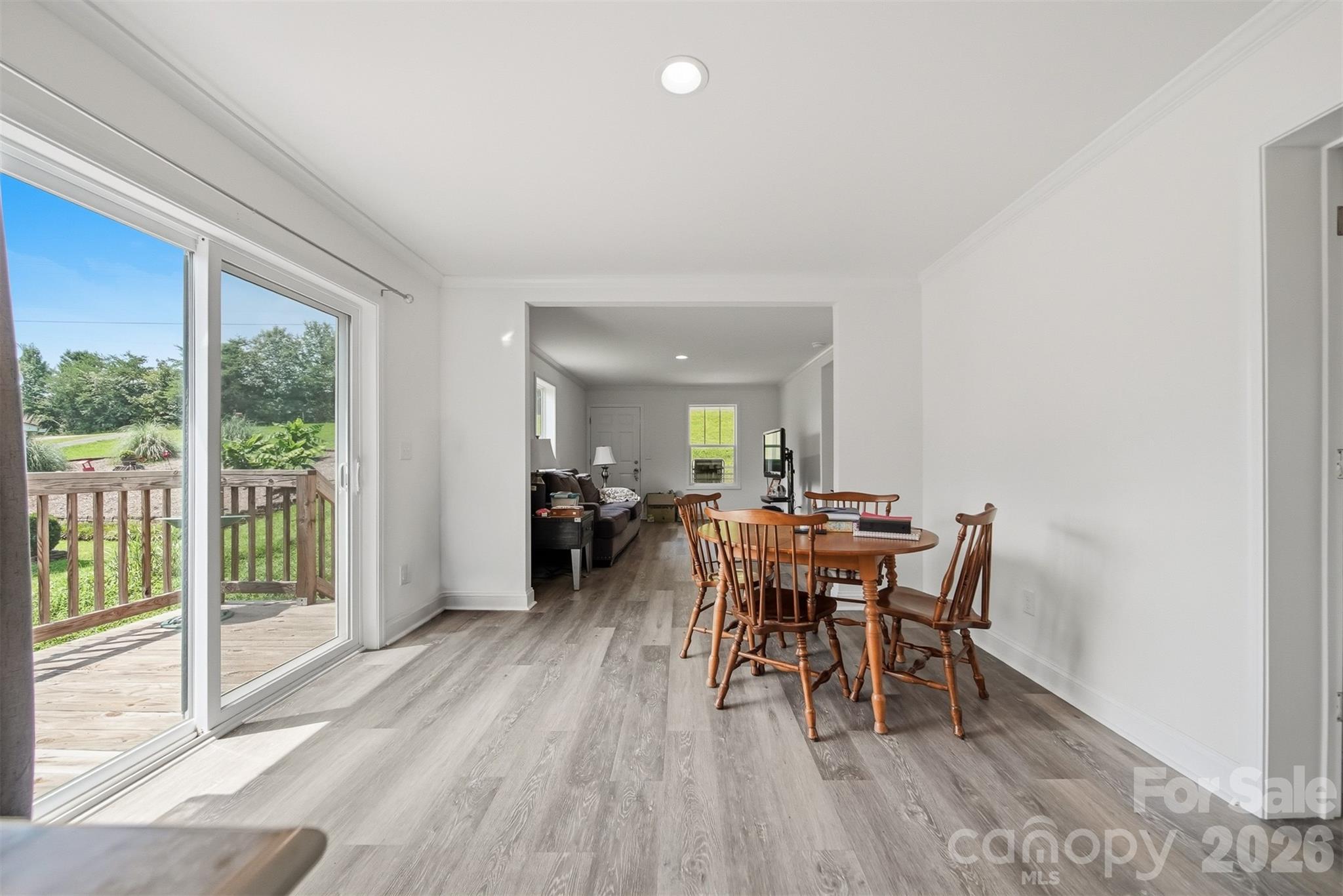 507 Hopewell Road Morganton, NC 28655 - Photo 9 of 33
