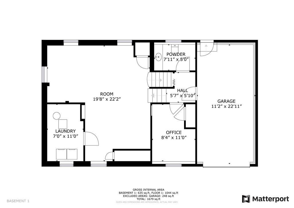 33 Forge Village Road Westford, MA 01886 - Photo 32 of 33 Gallery Image 32