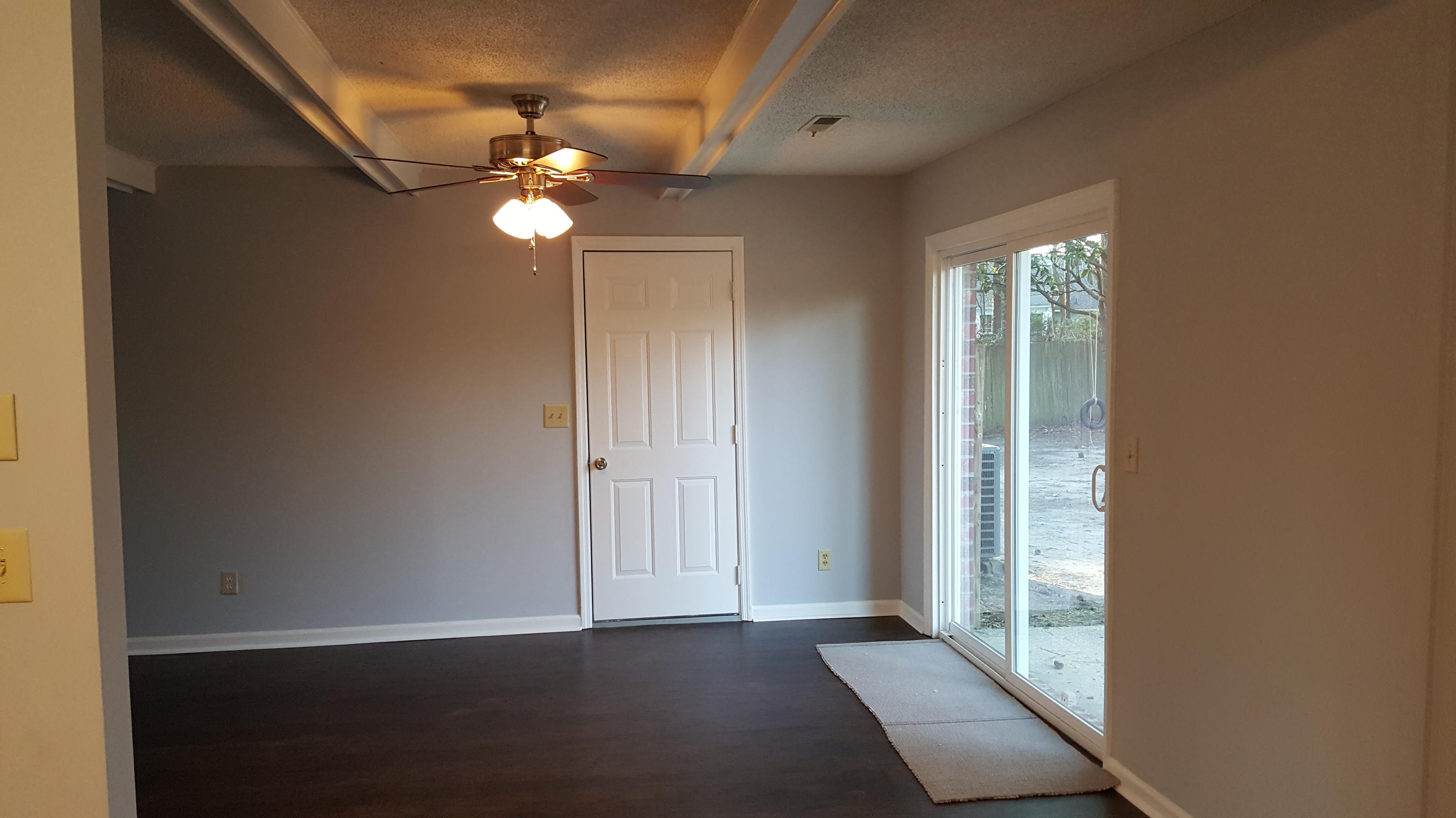 1018 Red Pines Road Ladson, SC 29456 - Photo 15 of 18 Red Pines patio door
