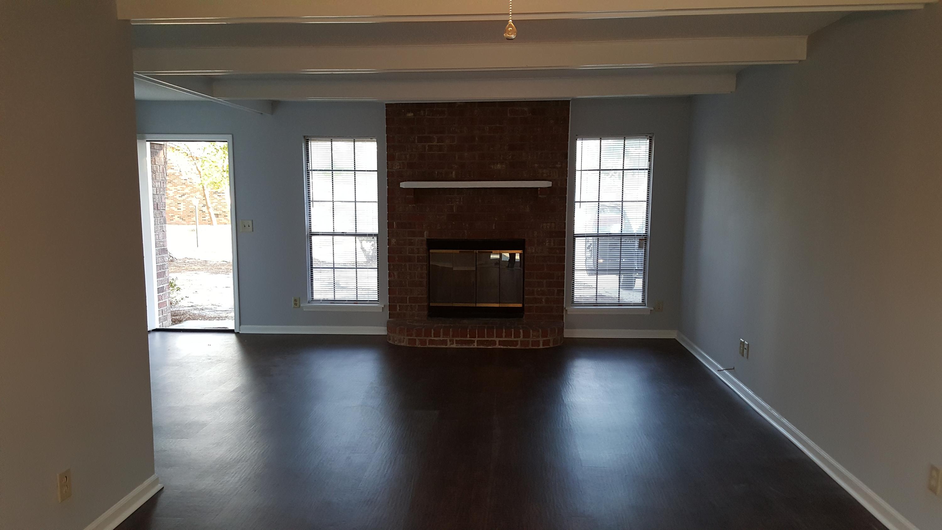 1018 Red Pines Road Ladson, SC 29456 - Photo 5 of 18 Red Pines LR fireplace