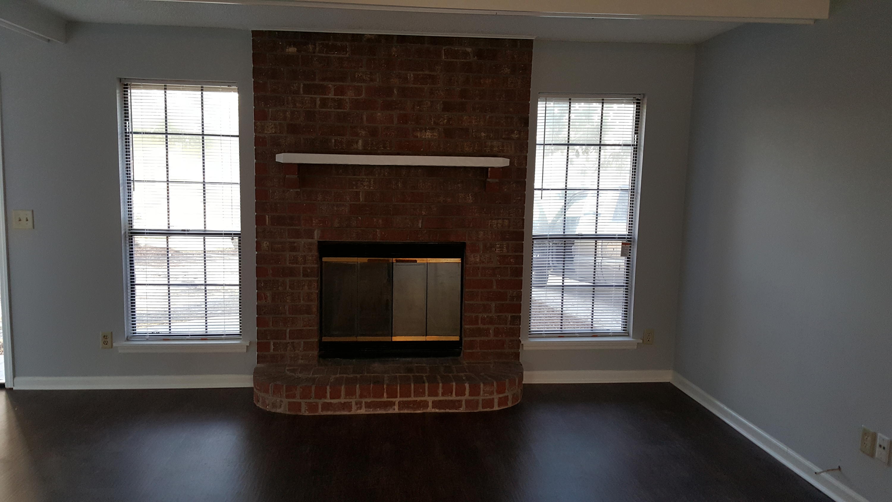1018 Red Pines Road Ladson, SC 29456 - Photo 6 of 18 Red Pines fireplace