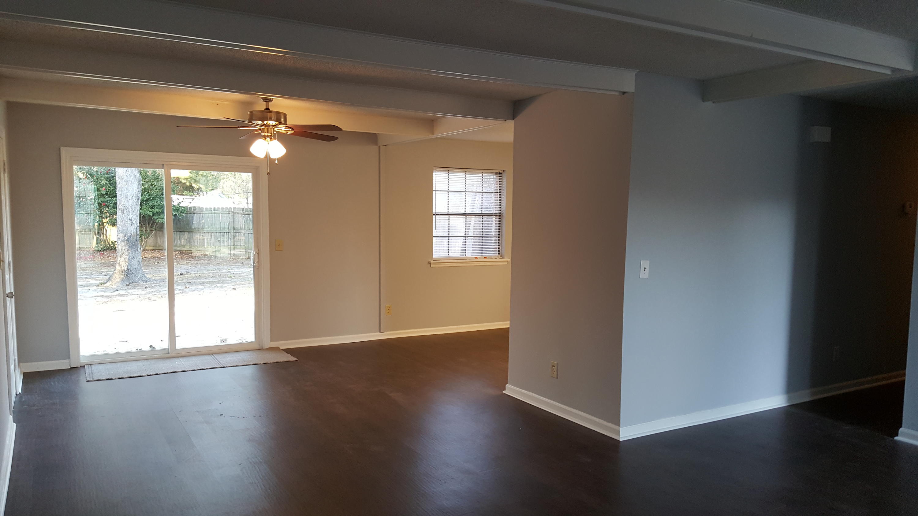 1018 Red Pines Road Ladson, SC 29456 - Photo 7 of 18 Red Pines dining to back