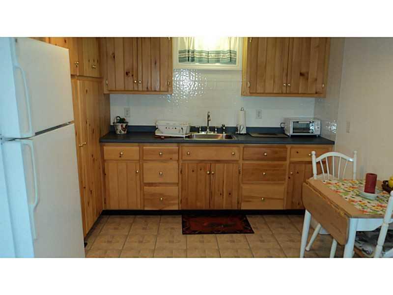 405 South Gouldsboro Road Gouldsboro, ME 04607 - Photo 18 of 30 Kitchen.