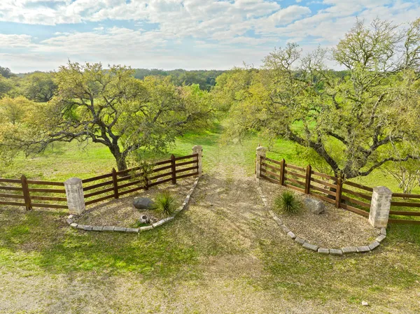 a view of outdoor space with a lake view