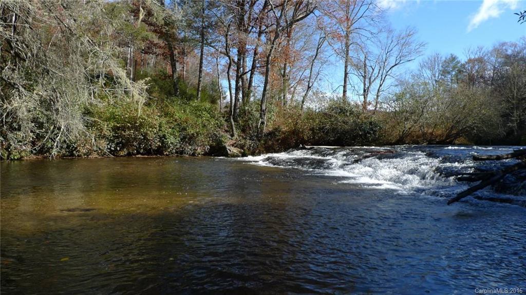 Tbd East Fork Road Rosman, NC 28772 - Photo 1 of 13 Gallery Image 1