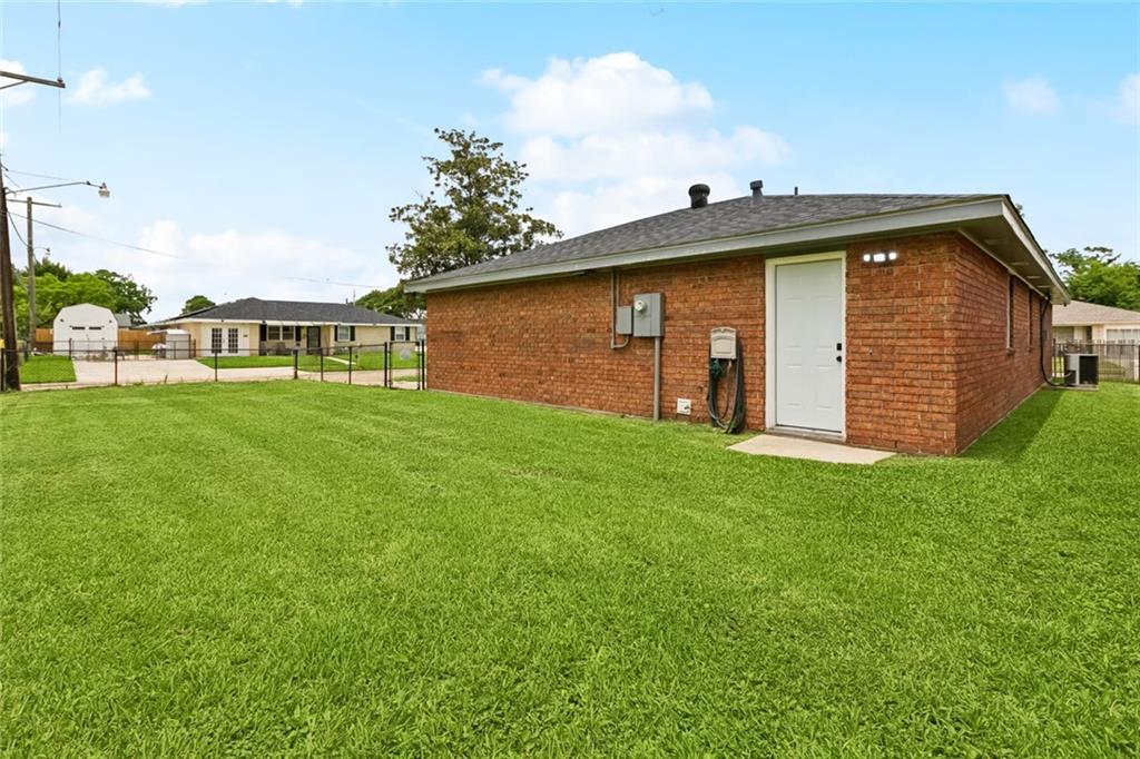 201 Gardenia Lane Waggaman, LA 70094 - Photo 19 of 19