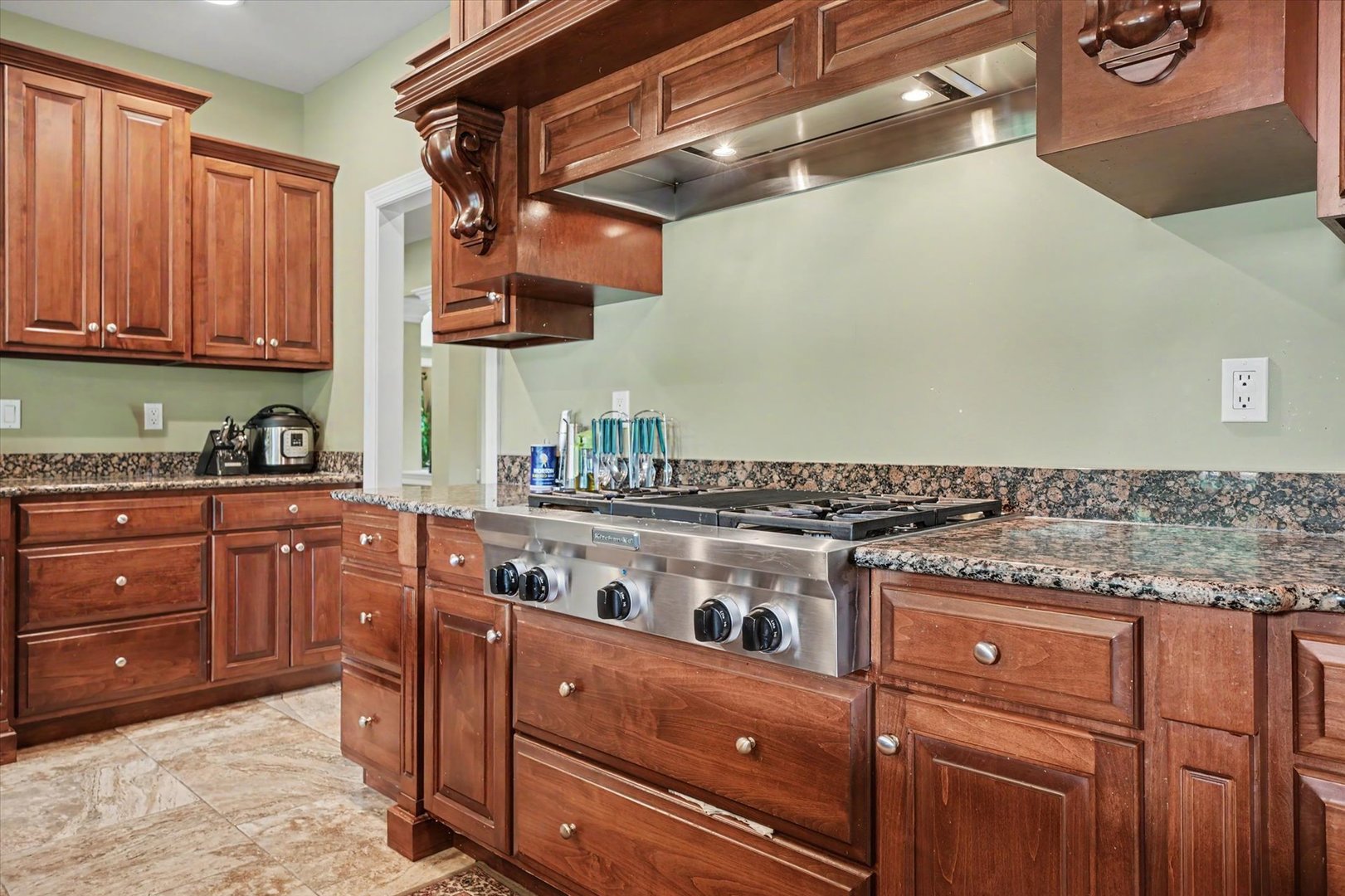 1309 Cross Creek Road Mahomet, IL 61853 - Photo 26 of 95