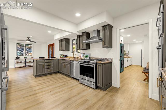 26 Leaming Road Colorado Springs, CO 80906 - Photo 12 of 45 Gallery Image 12