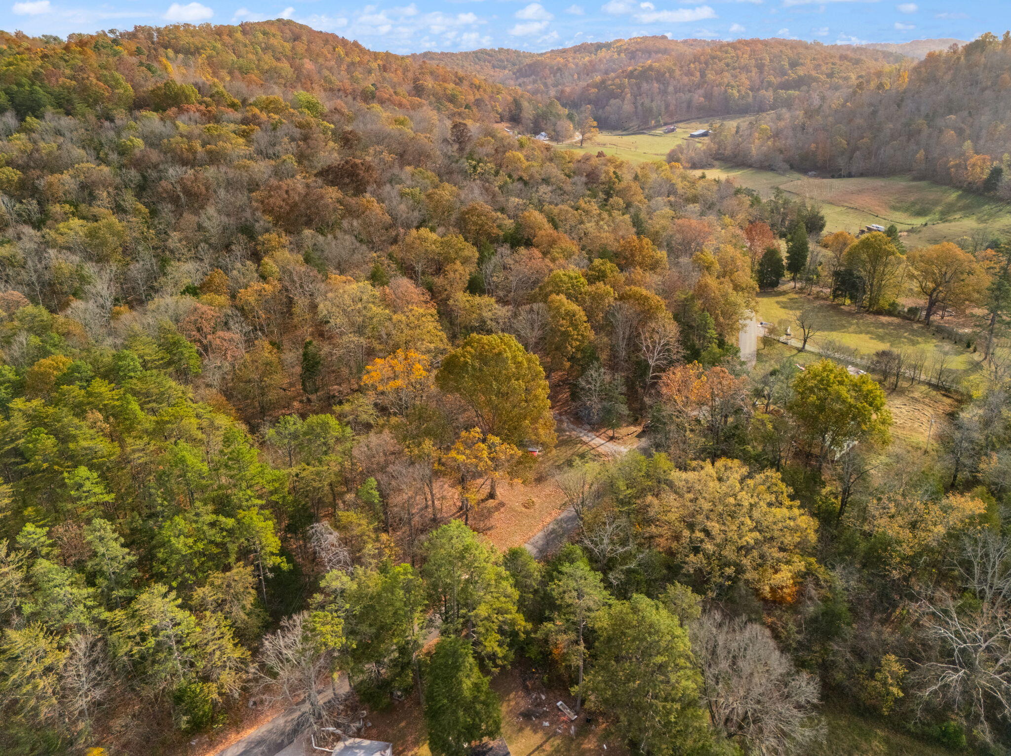 841 Clay Hill Road Somerset, KY 42501 - Photo 29 of 53 47-web-or-mls-DJI_20241031111446_0114_D