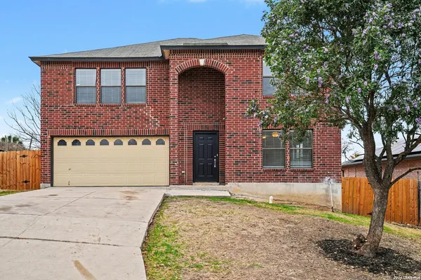 $209,900 | 8011 Cherry Glade, Converse, TX 78109