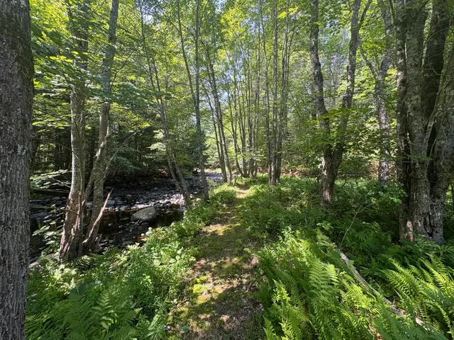 $139,900 | 286 Upper Hostile Valley Road, Liberty, ME 04949