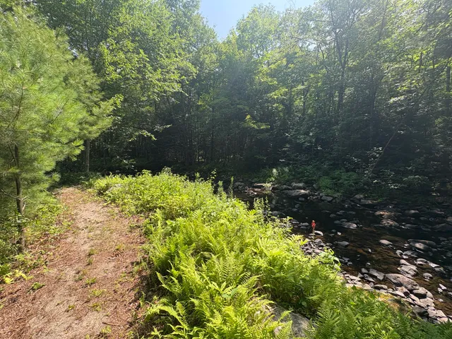 $139,900 | 286 Upper Hostile Valley Road, Liberty, ME 04949