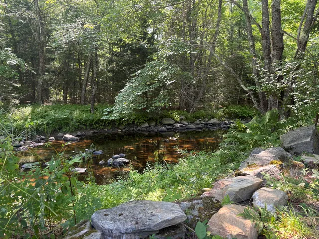 $139,900 | 286 Upper Hostile Valley Road, Liberty, ME 04949