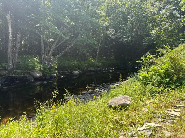 $139,900 | 286 Upper Hostile Valley Road, Liberty, ME 04949