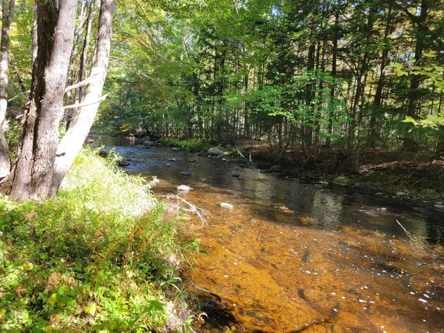 $139,900 | 286 Upper Hostile Valley Road, Liberty, ME 04949