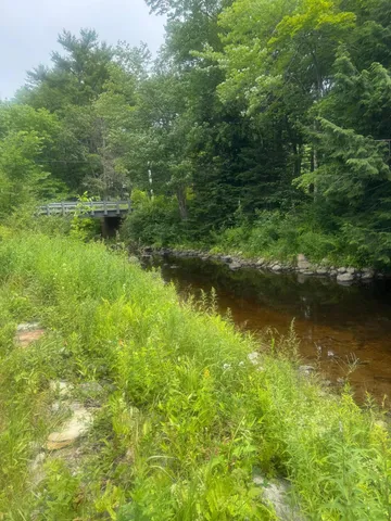 $139,900 | 286 Upper Hostile Valley Road, Liberty, ME 04949