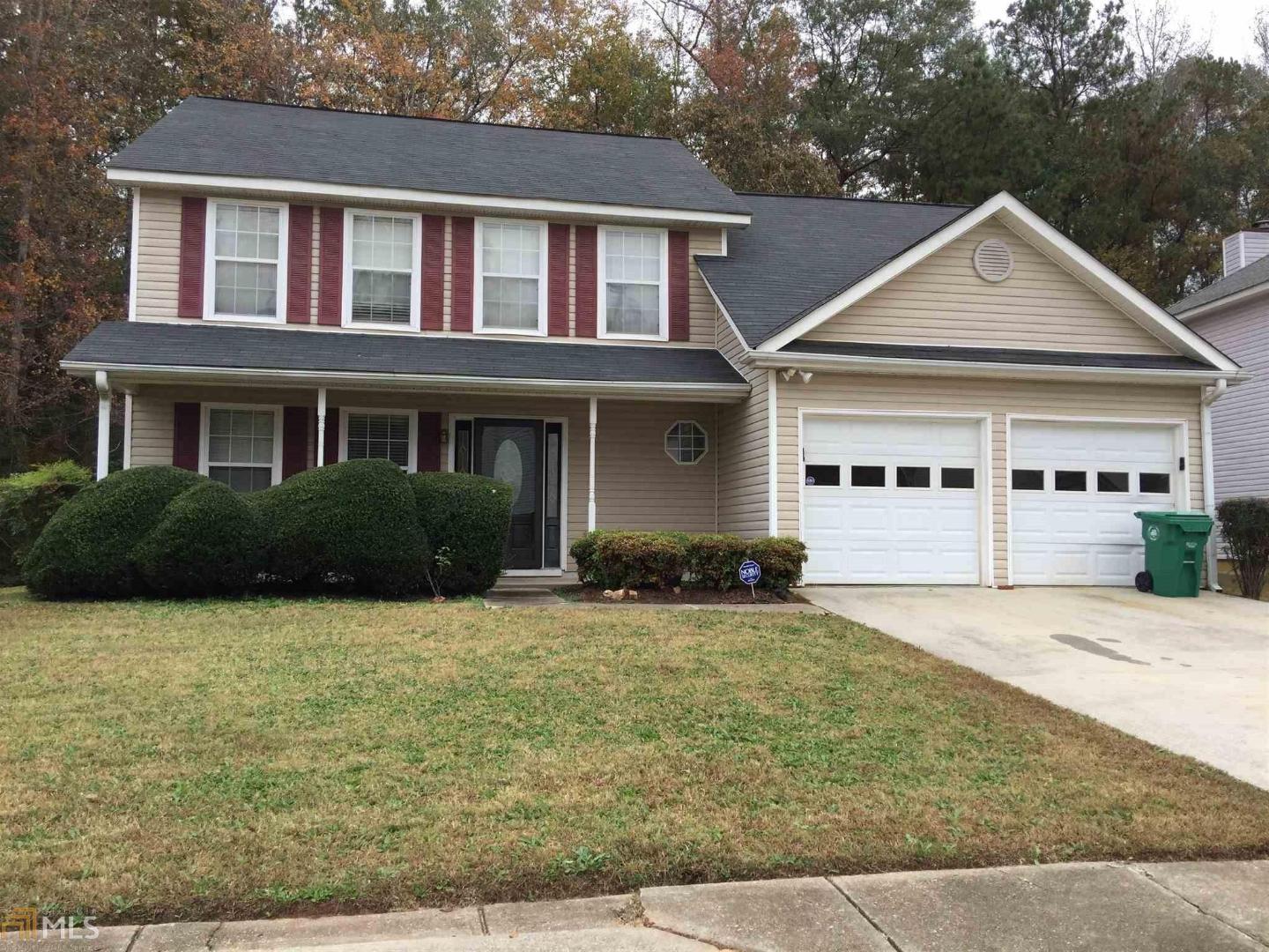 3825 River Ridge Court Decatur, GA 30034 - Photo 1 of 1