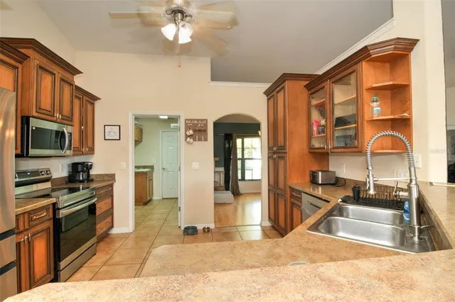 $2,300 | 4938 Southwest 99th Place, Ocala, FL 34476