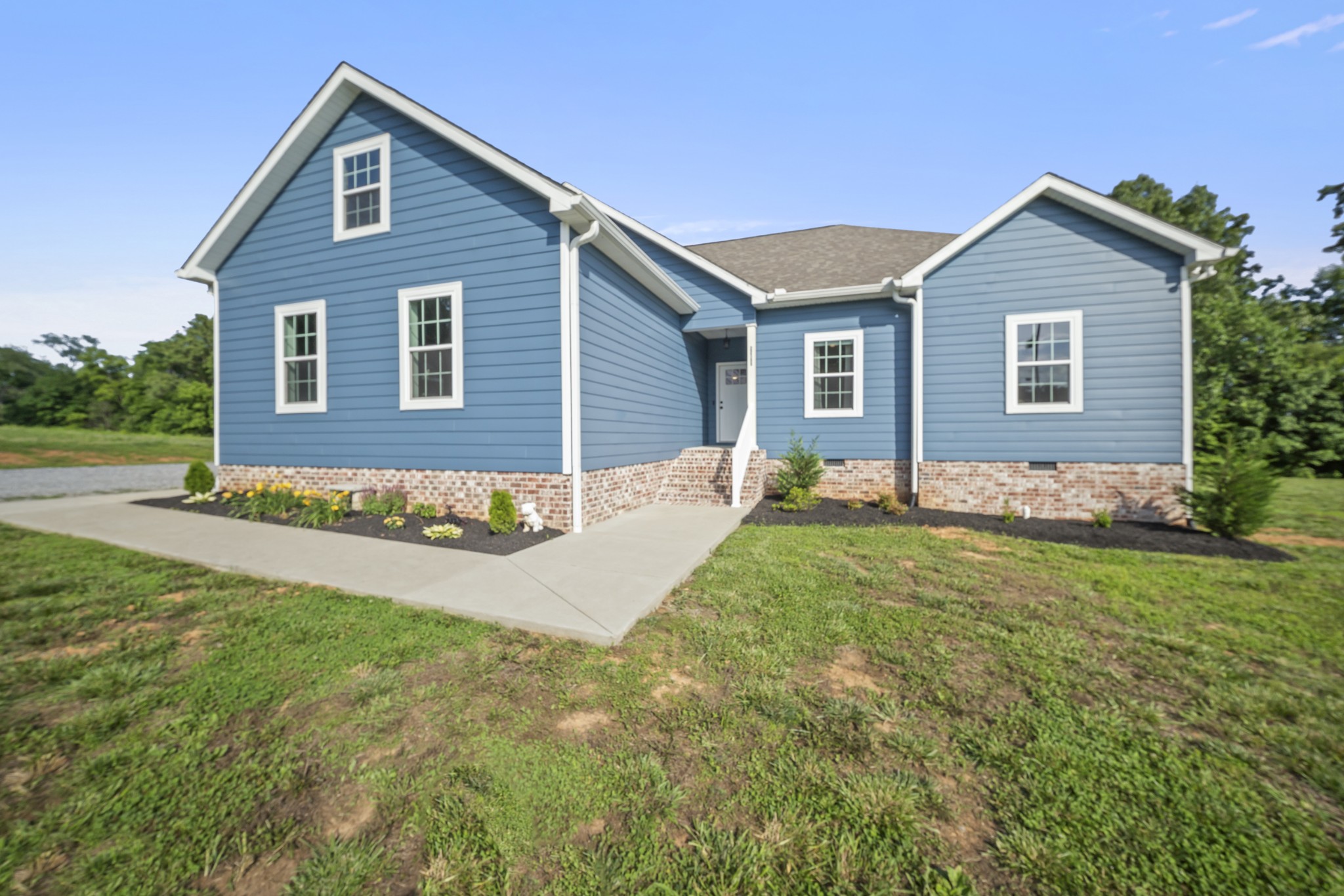 22153 Highway 49 East Springfield, TN 37172 - Photo 51 of 52