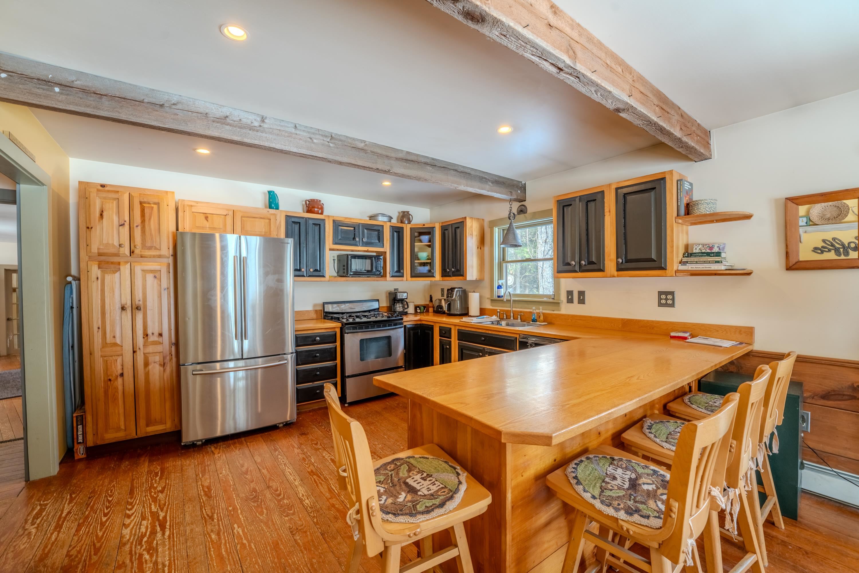 30 Tuxette Road Thornton, NH 03285 - Photo 8 of 57 Gallery Image 8