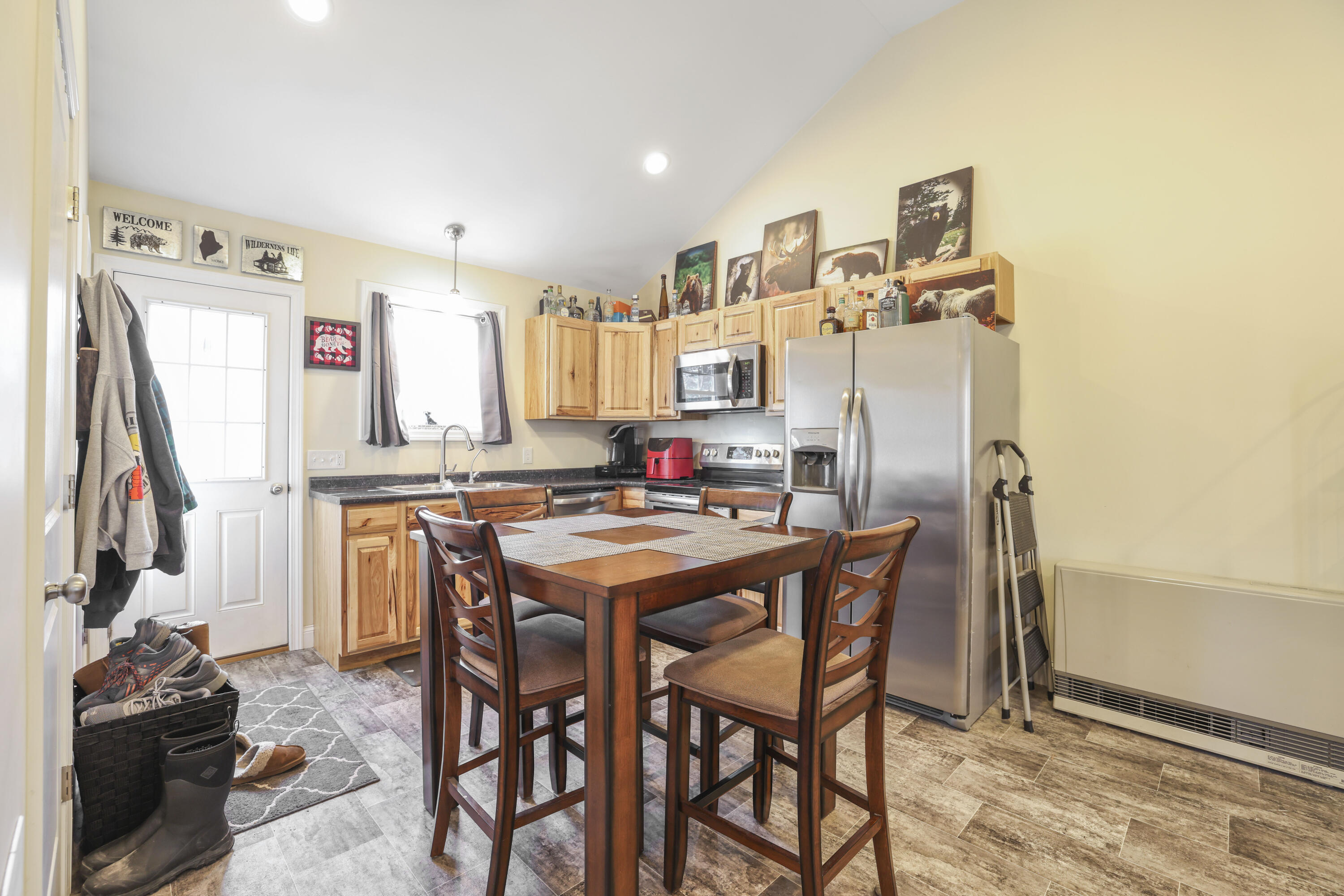 28 Garfield Road West Newfield, ME 04095 - Photo 23 of 29 3G0A9908