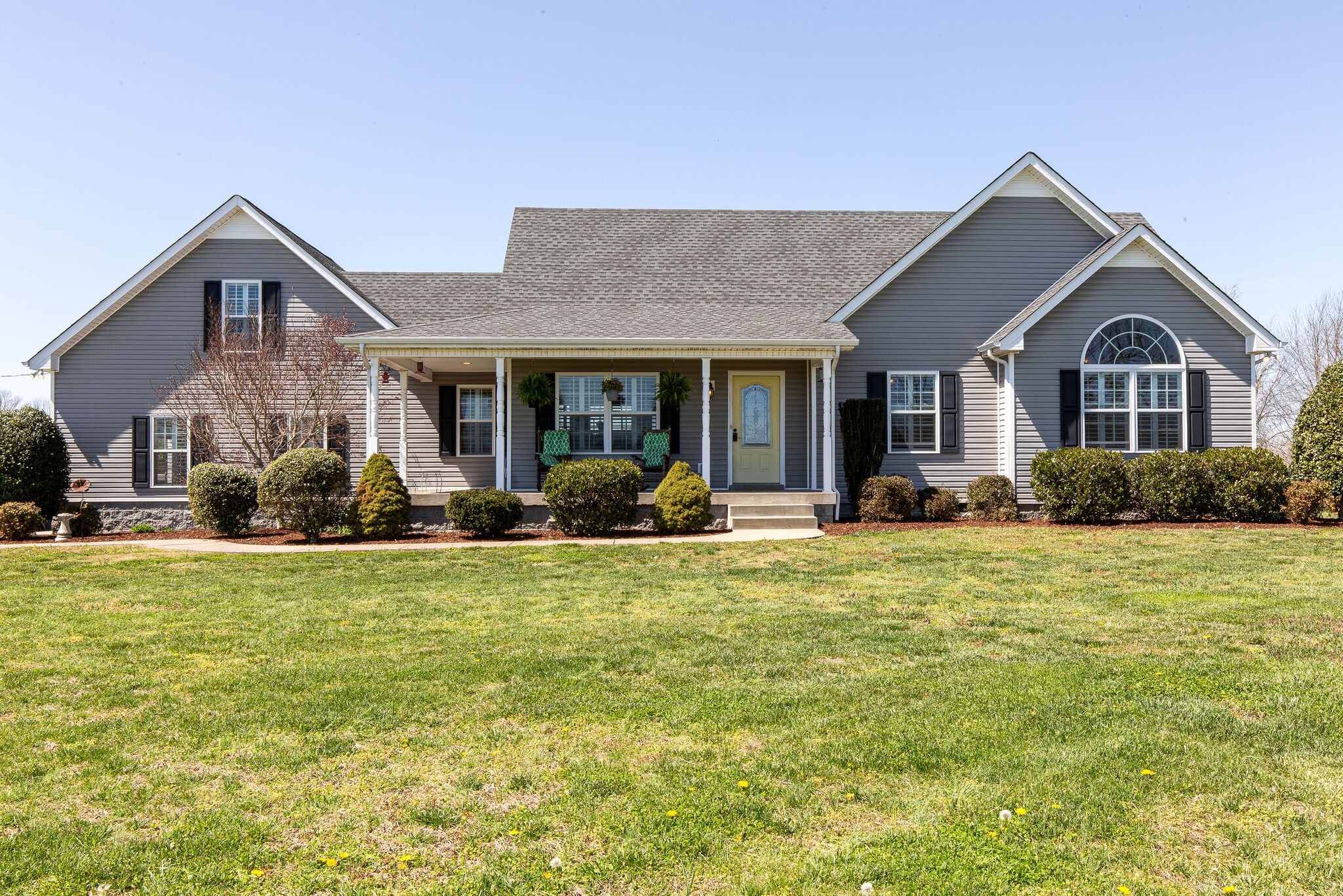 1041 Fleet Town Road Dickson, TN 37055 - Photo 1 of 41 Gallery Image 1